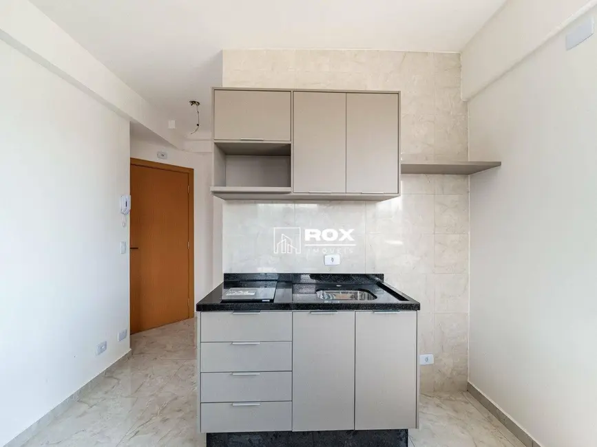 Kitnet à venda, 34m2 em Rebouças, Curitiba - PR - imagem 5 Foto 5 de Kitnet à venda, 34m2 em Rebouças, Curitiba - PR