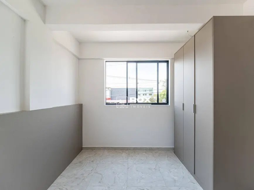 Kitnet à venda, 34m2 em Rebouças, Curitiba - PR - imagem 6 Foto 6 de Kitnet à venda, 34m2 em Rebouças, Curitiba - PR