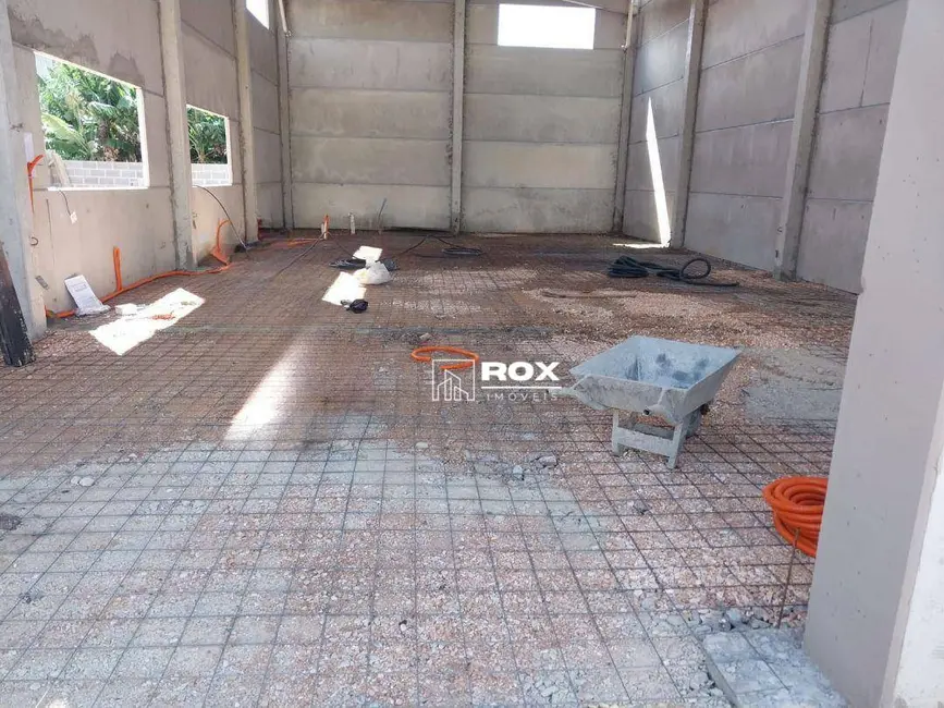 Foto 3 de Armazém / Galpão para alugar, 430m2 em Roseira, Sao Jose Dos Pinhais - PR