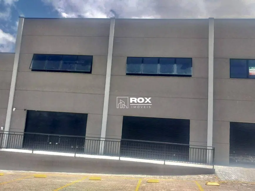 Foto 6 de Armazém / Galpão para alugar, 430m2 em Roseira, Sao Jose Dos Pinhais - PR