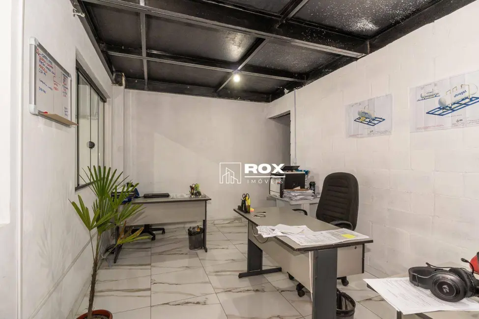 Foto 9 de Armazém / Galpão para alugar, 360m2 em Costeira, Sao Jose Dos Pinhais - PR
