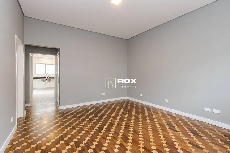 Foto 2 de Casa de Condomínio com 3 quartos à venda, 126m2 em Prado Velho, Curitiba - PR