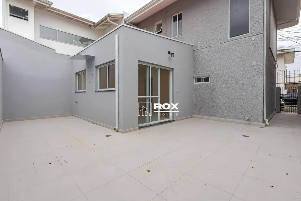 Foto 7 de Casa de Condomínio com 3 quartos à venda, 126m2 em Prado Velho, Curitiba - PR