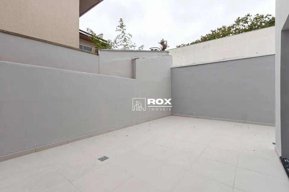 Foto 5 de Casa de Condomínio com 3 quartos à venda, 126m2 em Prado Velho, Curitiba - PR