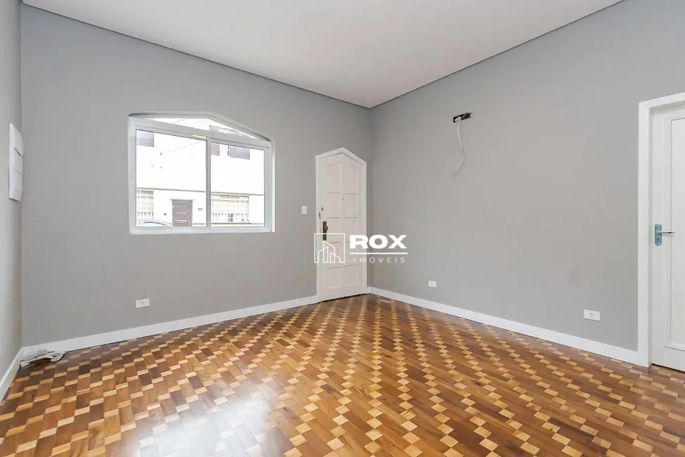Foto 4 de Casa de Condomínio com 3 quartos à venda, 126m2 em Prado Velho, Curitiba - PR
