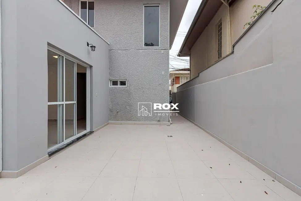 Foto 8 de Casa de Condomínio com 3 quartos à venda, 126m2 em Prado Velho, Curitiba - PR