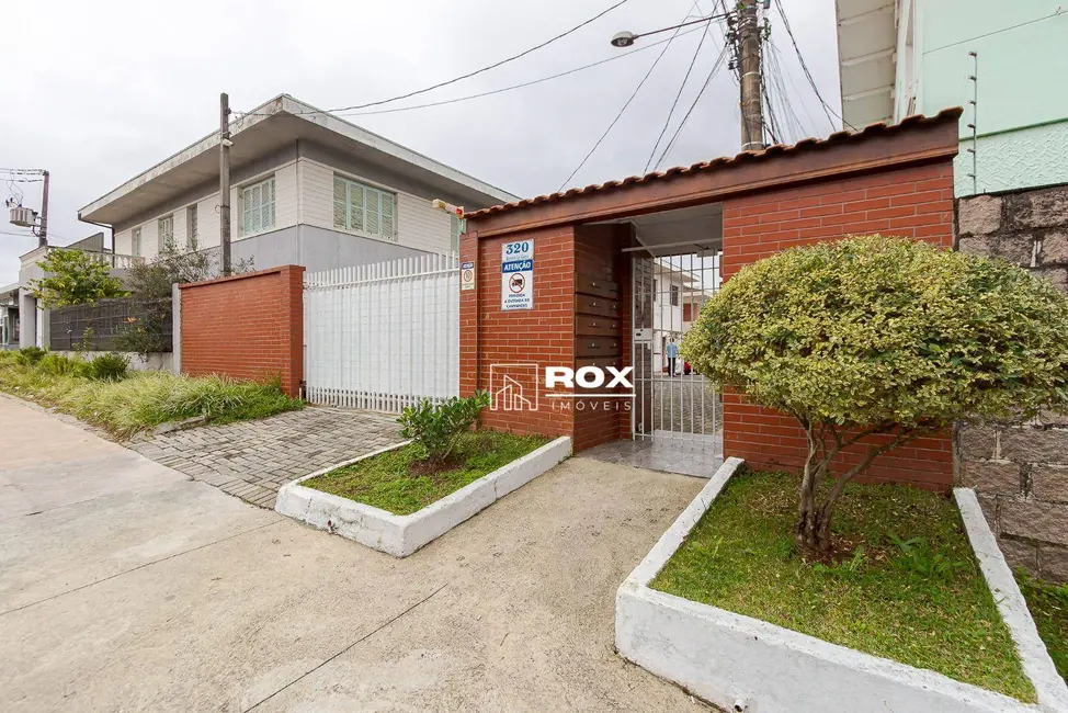 Foto 1 de Casa de Condomínio com 3 quartos à venda, 126m2 em Prado Velho, Curitiba - PR