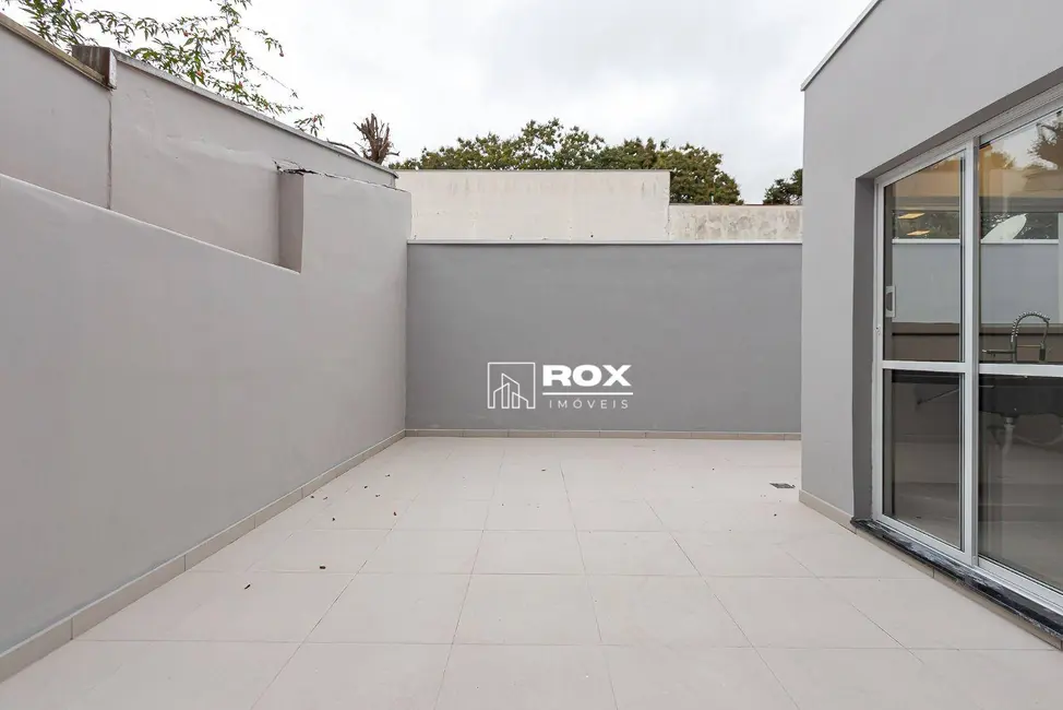 Foto 6 de Casa de Condomínio com 3 quartos à venda, 126m2 em Prado Velho, Curitiba - PR