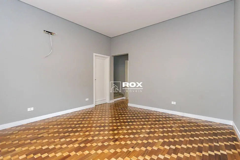 Foto 3 de Casa de Condomínio com 3 quartos à venda, 126m2 em Prado Velho, Curitiba - PR