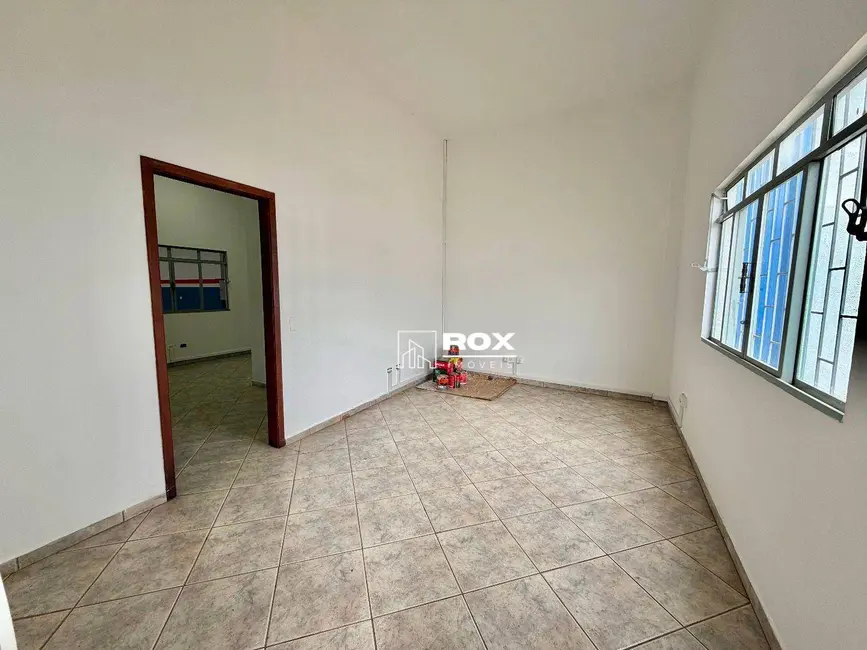 Foto 7 de Armazém / Galpão para alugar, 1200m2 em Xaxim, Curitiba - PR