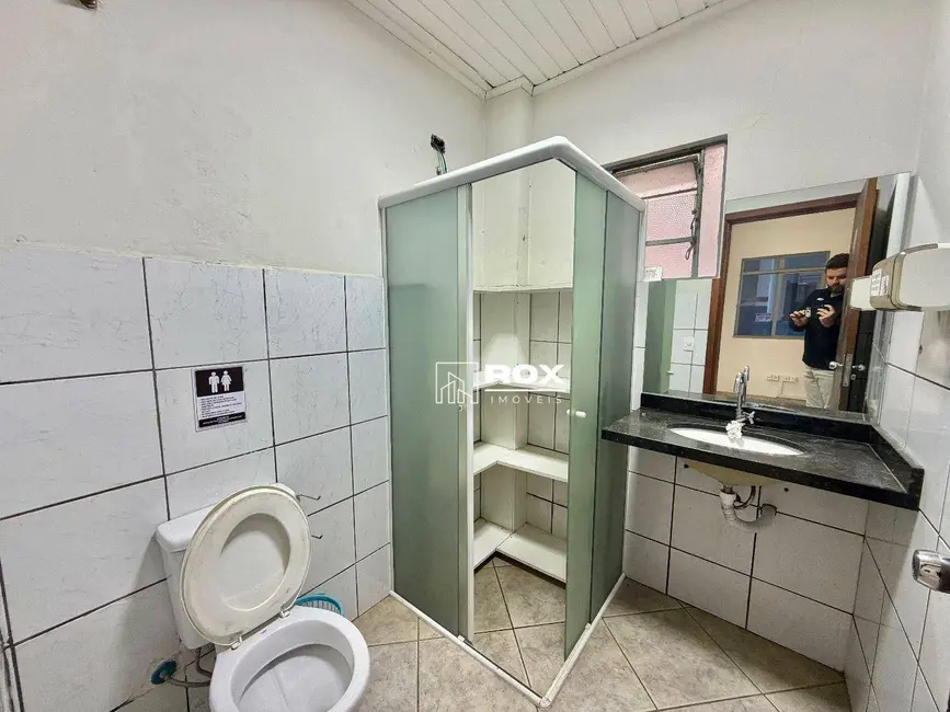Foto 9 de Armazém / Galpão para alugar, 1200m2 em Xaxim, Curitiba - PR
