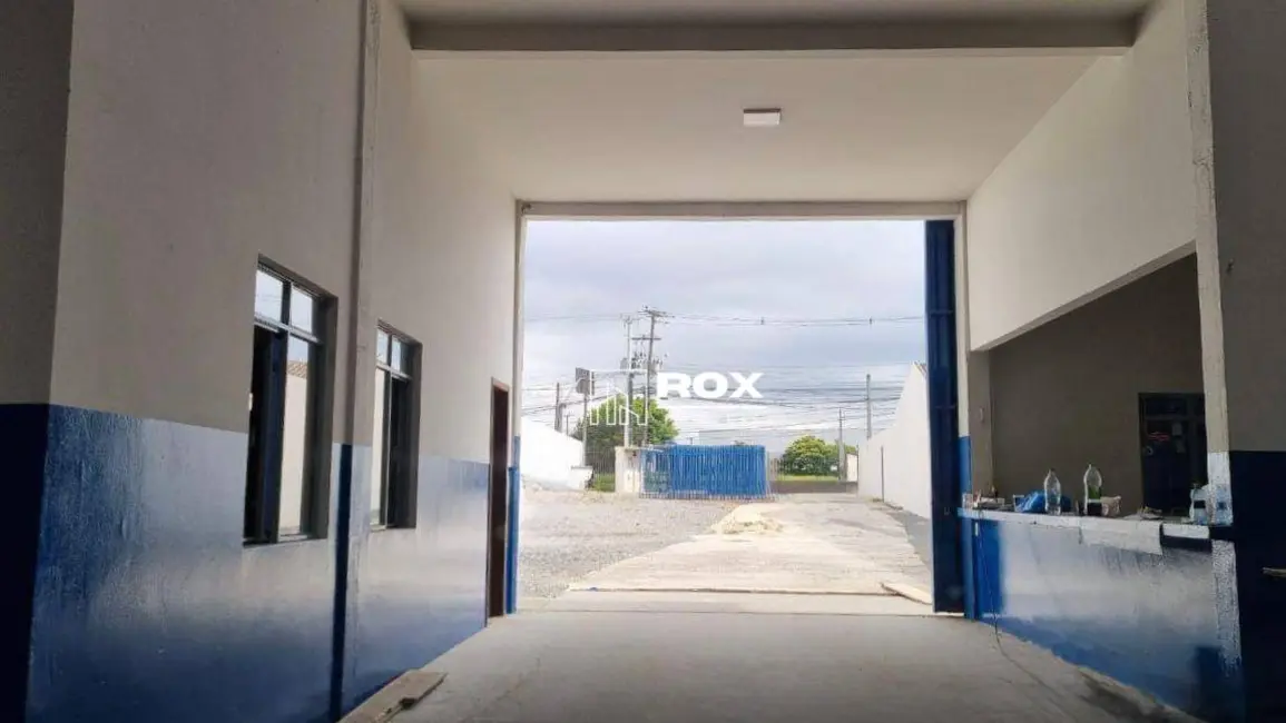 Foto 5 de Armazém / Galpão para alugar, 1200m2 em Xaxim, Curitiba - PR