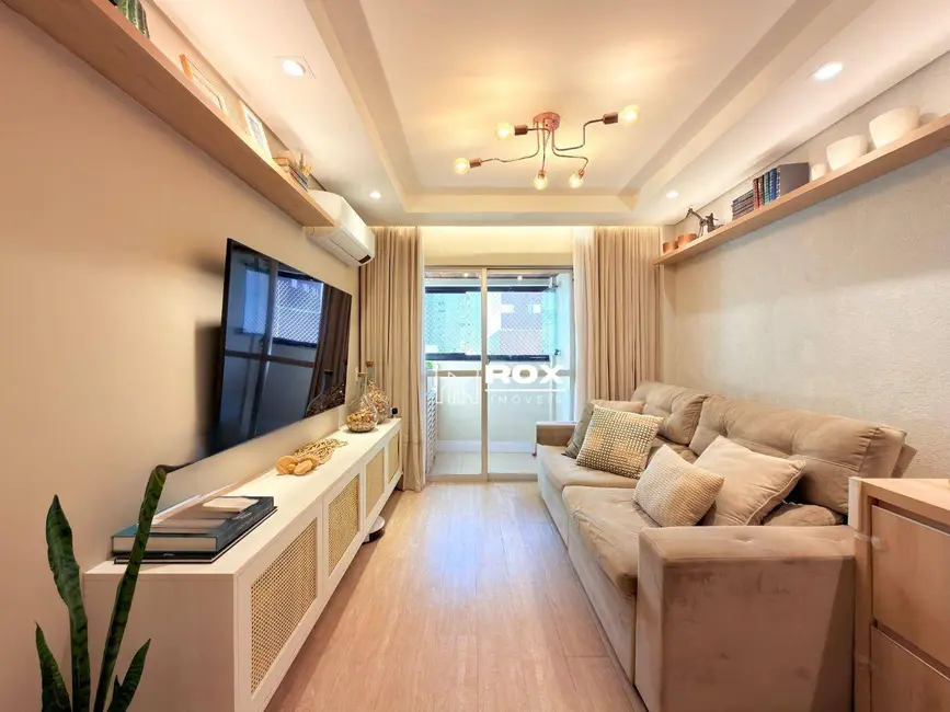 Foto 3 de Apartamento com 3 quartos à venda, 97m2 em Bigorrilho, Curitiba - PR