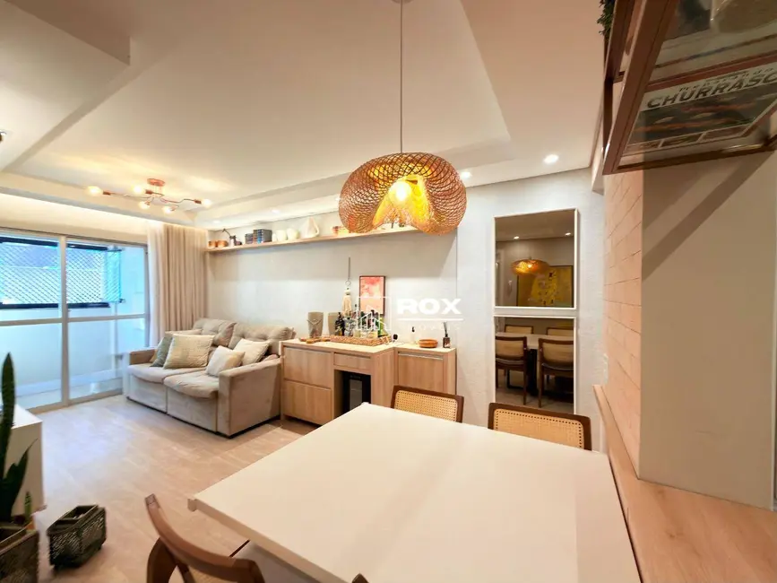 Foto 7 de Apartamento com 3 quartos à venda, 97m2 em Bigorrilho, Curitiba - PR