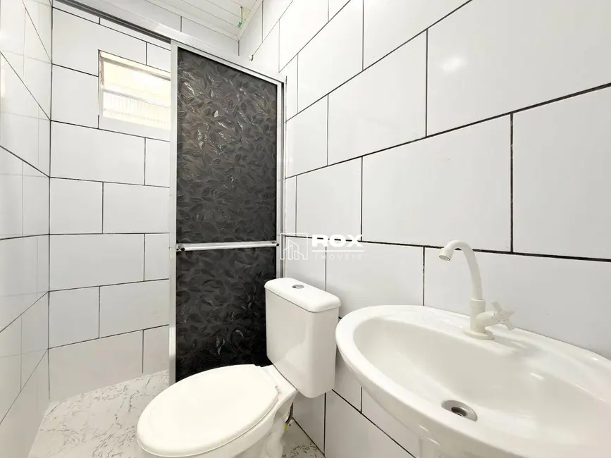 Casa com 2 quartos à venda, 63m2 em Passaúna, Araucaria - PR - imagem 8 Foto 8 de Casa com 2 quartos à venda, 63m2 em Passaúna, Araucaria - PR