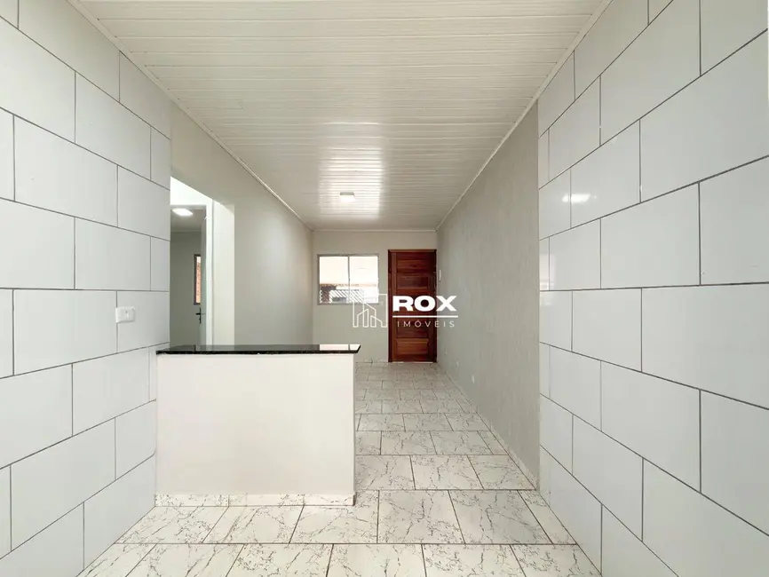 Casa com 2 quartos à venda, 63m2 em Passaúna, Araucaria - PR - imagem 5 Foto 5 de Casa com 2 quartos à venda, 63m2 em Passaúna, Araucaria - PR