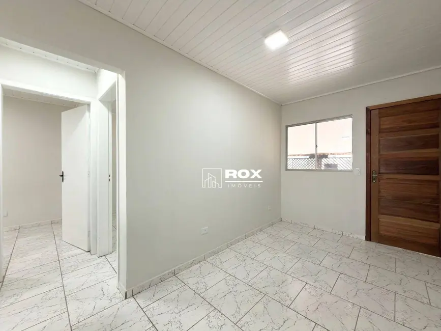 Casa com 2 quartos à venda, 63m2 em Passaúna, Araucaria - PR - imagem 2 Foto 2 de Casa com 2 quartos à venda, 63m2 em Passaúna, Araucaria - PR
