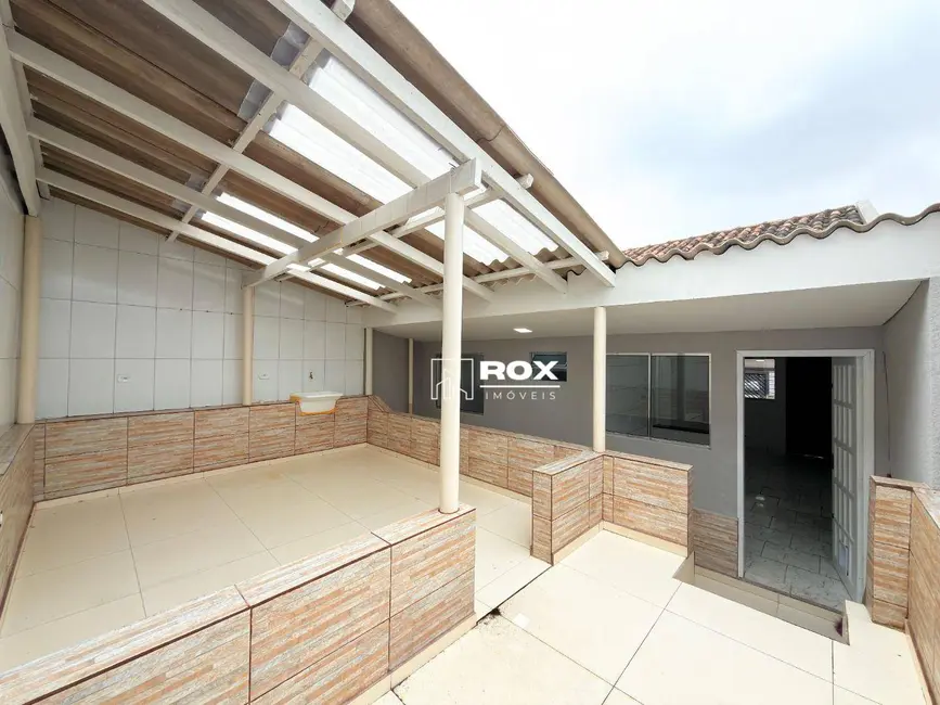 Casa com 2 quartos à venda, 63m2 em Passaúna, Araucaria - PR - imagem 7 Foto 7 de Casa com 2 quartos à venda, 63m2 em Passaúna, Araucaria - PR