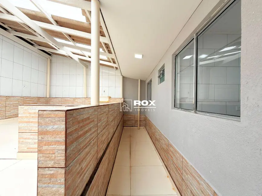 Casa com 2 quartos à venda, 63m2 em Passaúna, Araucaria - PR - imagem 6 Foto 6 de Casa com 2 quartos à venda, 63m2 em Passaúna, Araucaria - PR