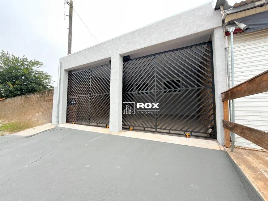 Casa com 2 quartos à venda, 63m2 em Passaúna, Araucaria - PR - imagem 4 Foto 4 de Casa com 2 quartos à venda, 63m2 em Passaúna, Araucaria - PR