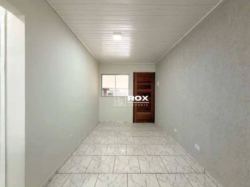Casa com 2 quartos à venda, 63m2 em Passaúna, Araucaria - PR - imagem 3 Foto 3 de Casa com 2 quartos à venda, 63m2 em Passaúna, Araucaria - PR