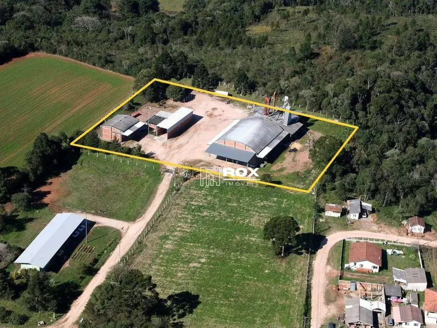 Armazém / Galpão para alugar, 16000m2 em Tijucas Do Sul - PR - imagem 1 Foto 1 de Armazém / Galpão para alugar, 16000m2 em Tijucas Do Sul - PR