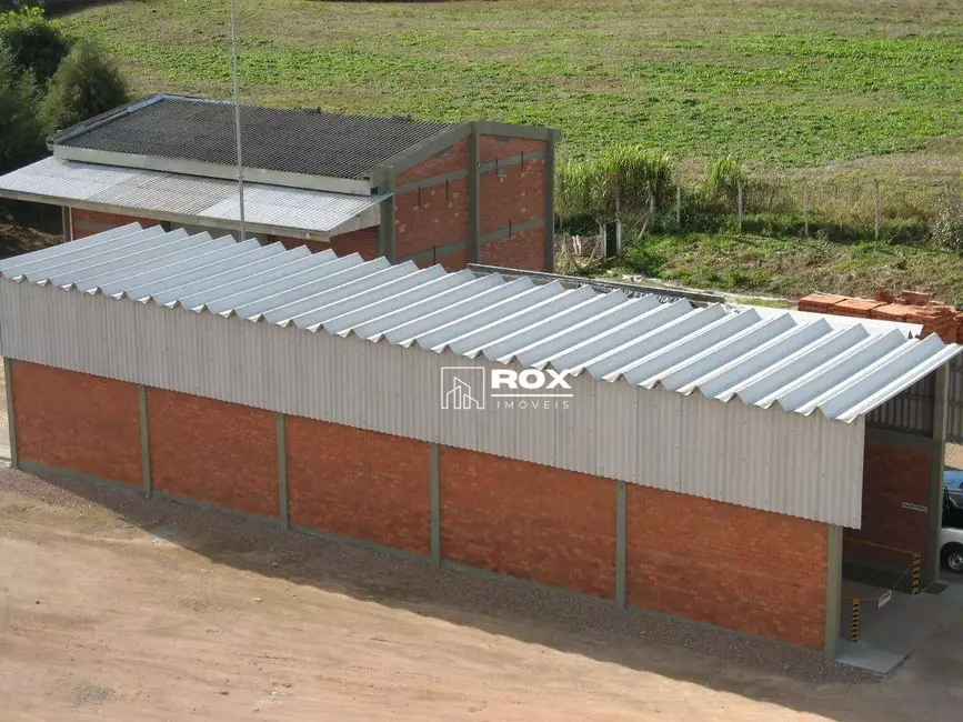 Armazém / Galpão para alugar, 16000m2 em Tijucas Do Sul - PR - imagem 5 Foto 5 de Armazém / Galpão para alugar, 16000m2 em Tijucas Do Sul - PR