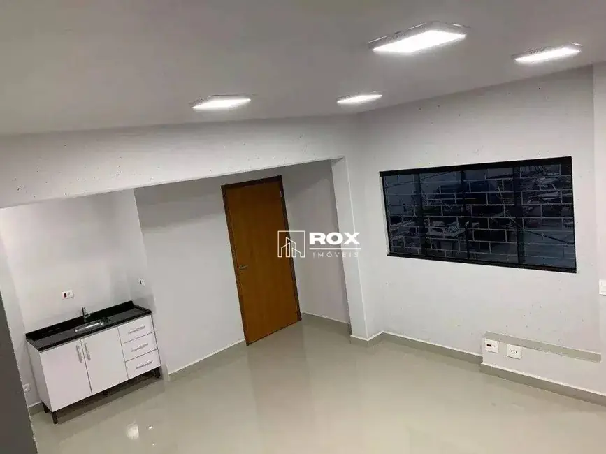 Foto 3 de Armazém / Galpão para alugar, 335m2 em Boqueirão, Curitiba - PR