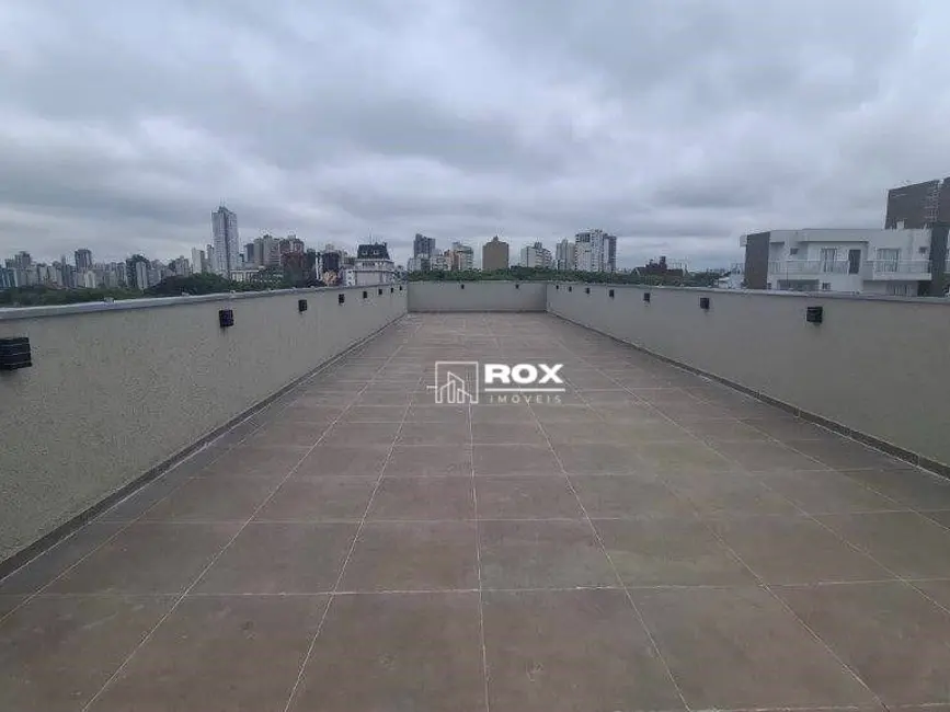 Foto 12 de Kitnet à venda, 33m2 em Rebouças, Curitiba - PR