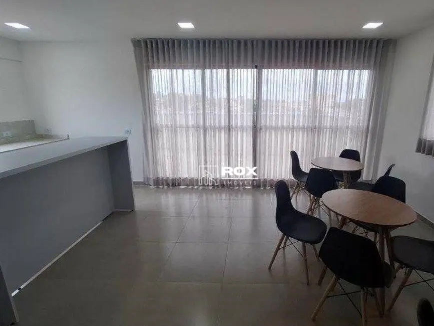Foto 10 de Kitnet à venda, 33m2 em Rebouças, Curitiba - PR