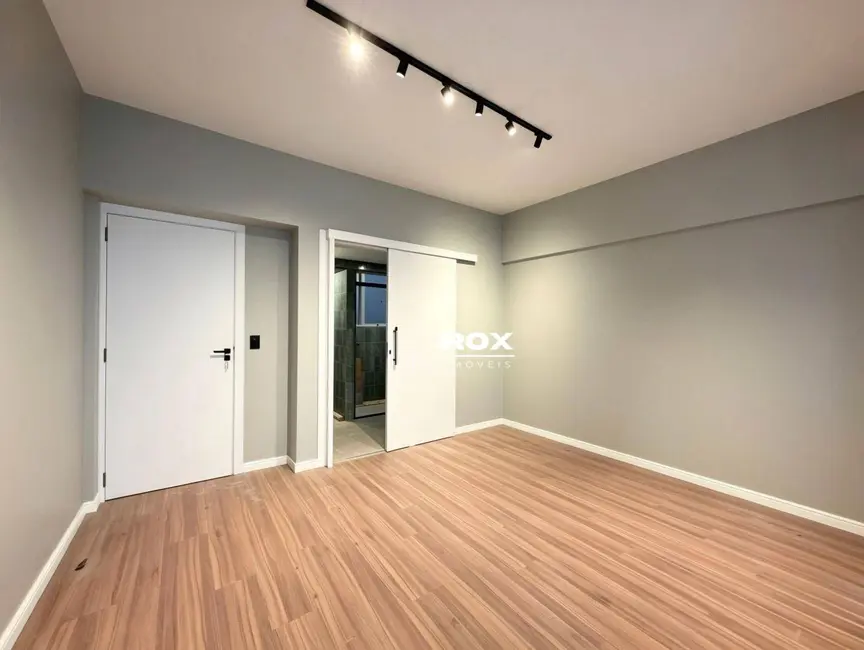 Foto 7 de Apartamento com 4 quartos à venda, 133m2 em Centro, Curitiba - PR