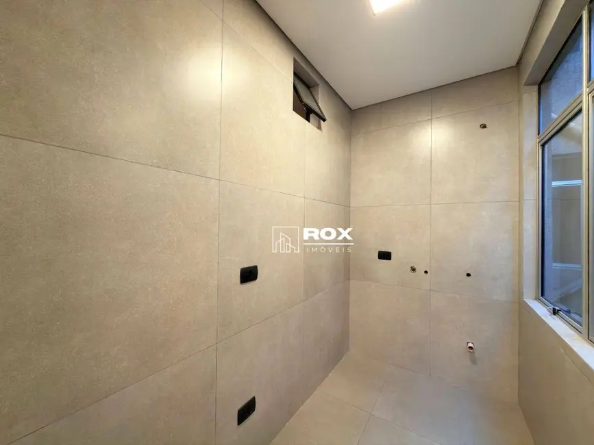 Foto 9 de Apartamento com 4 quartos à venda, 133m2 em Centro, Curitiba - PR