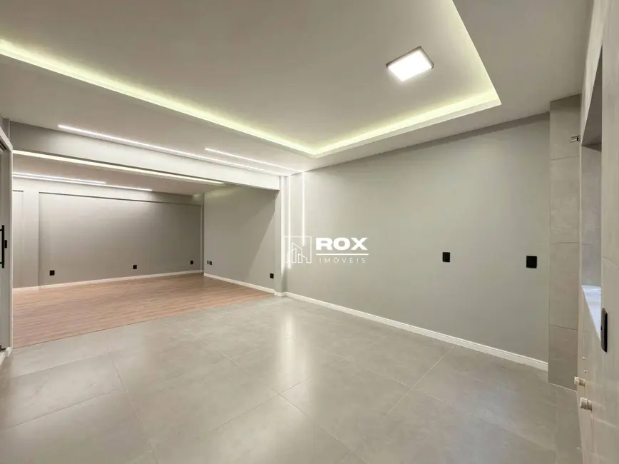 Foto 3 de Apartamento com 4 quartos à venda, 133m2 em Centro, Curitiba - PR
