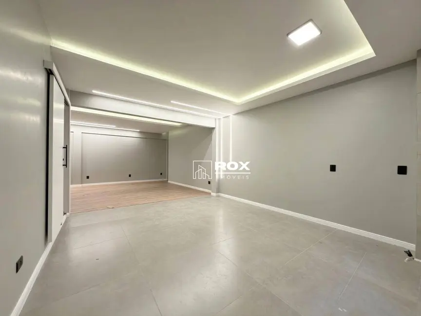 Foto 6 de Apartamento com 4 quartos à venda, 133m2 em Centro, Curitiba - PR