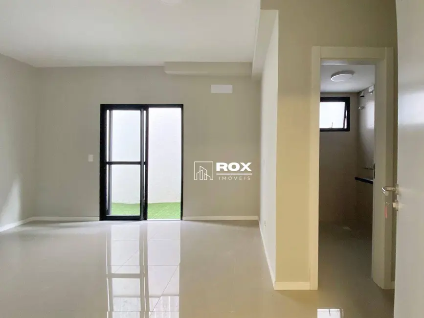 Apartamento com 1 quarto à venda, 53m2 em Centro, Curitiba - PR - imagem 6 Foto 6 de Apartamento com 1 quarto à venda, 53m2 em Centro, Curitiba - PR