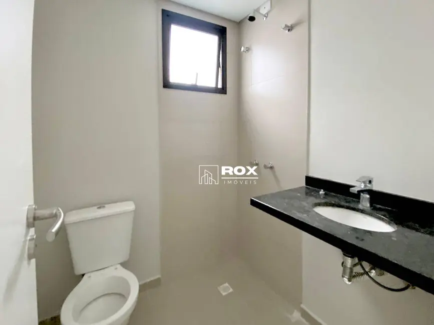Apartamento com 1 quarto à venda, 53m2 em Centro, Curitiba - PR - imagem 5 Foto 5 de Apartamento com 1 quarto à venda, 53m2 em Centro, Curitiba - PR
