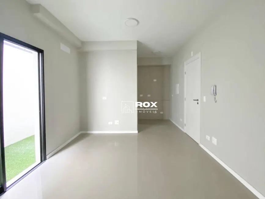 Apartamento com 1 quarto à venda, 53m2 em Centro, Curitiba - PR - imagem 2 Foto 2 de Apartamento com 1 quarto à venda, 53m2 em Centro, Curitiba - PR