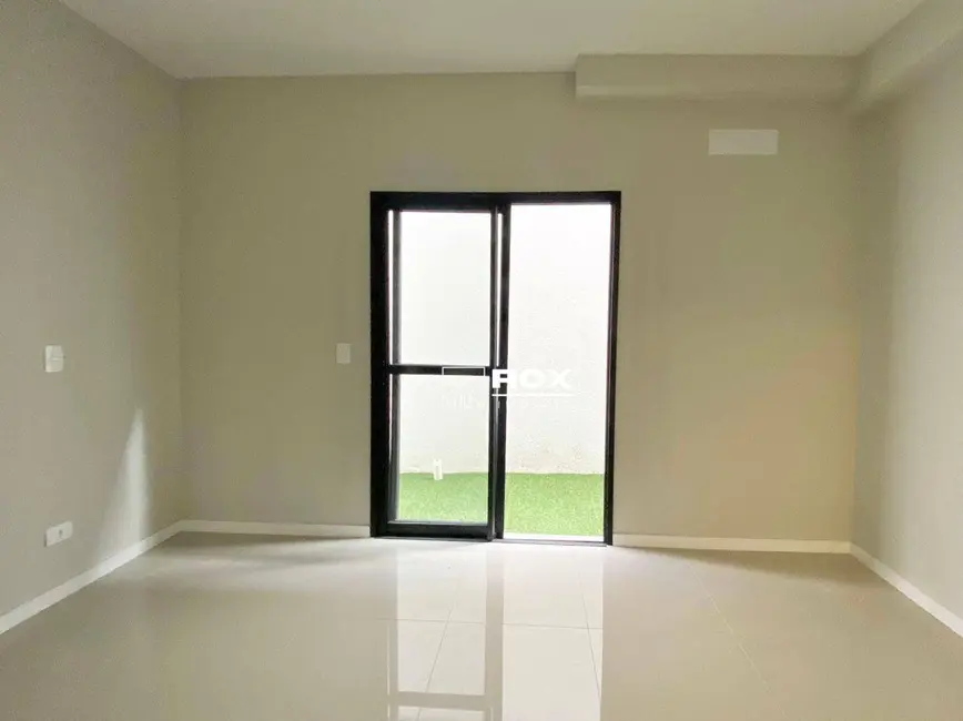 Apartamento com 1 quarto à venda, 53m2 em Centro, Curitiba - PR - imagem 7 Foto 7 de Apartamento com 1 quarto à venda, 53m2 em Centro, Curitiba - PR