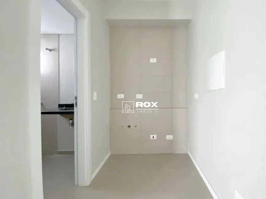 Apartamento com 1 quarto à venda, 53m2 em Centro, Curitiba - PR - imagem 4 Foto 4 de Apartamento com 1 quarto à venda, 53m2 em Centro, Curitiba - PR