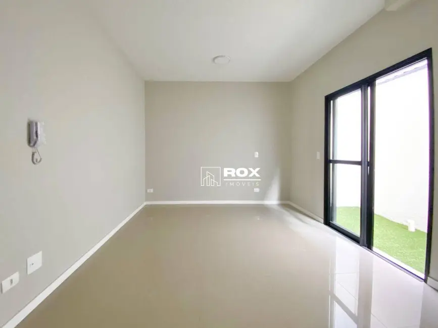 Apartamento com 1 quarto à venda, 53m2 em Centro, Curitiba - PR - imagem 3 Foto 3 de Apartamento com 1 quarto à venda, 53m2 em Centro, Curitiba - PR