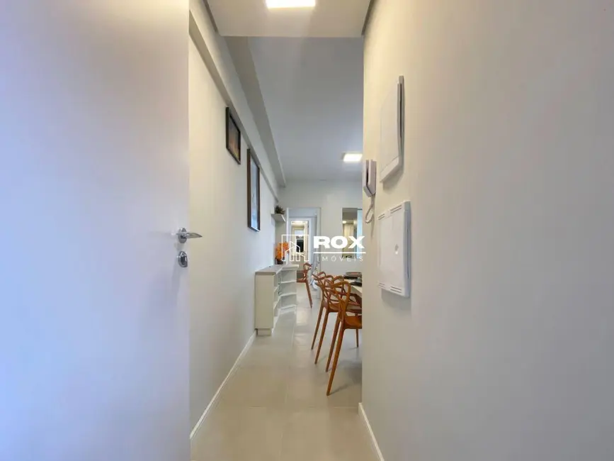 Foto 2 de Apartamento com 1 quarto à venda, 53m2 em Centro, Curitiba - PR