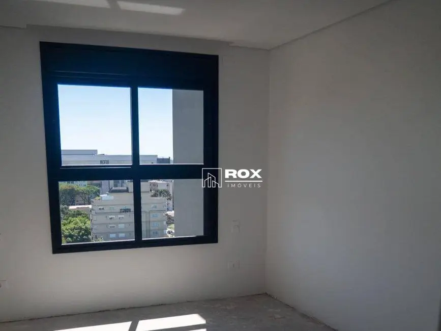 Foto 8 de Cobertura com 3 quartos à venda, 170m2 em Água Verde, Curitiba - PR