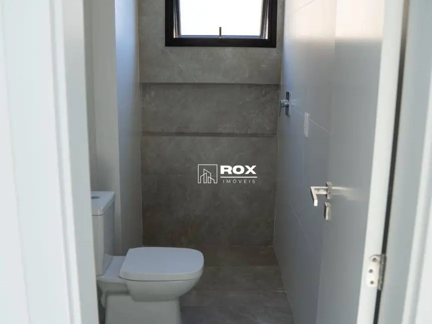 Foto 6 de Cobertura com 3 quartos à venda, 170m2 em Água Verde, Curitiba - PR