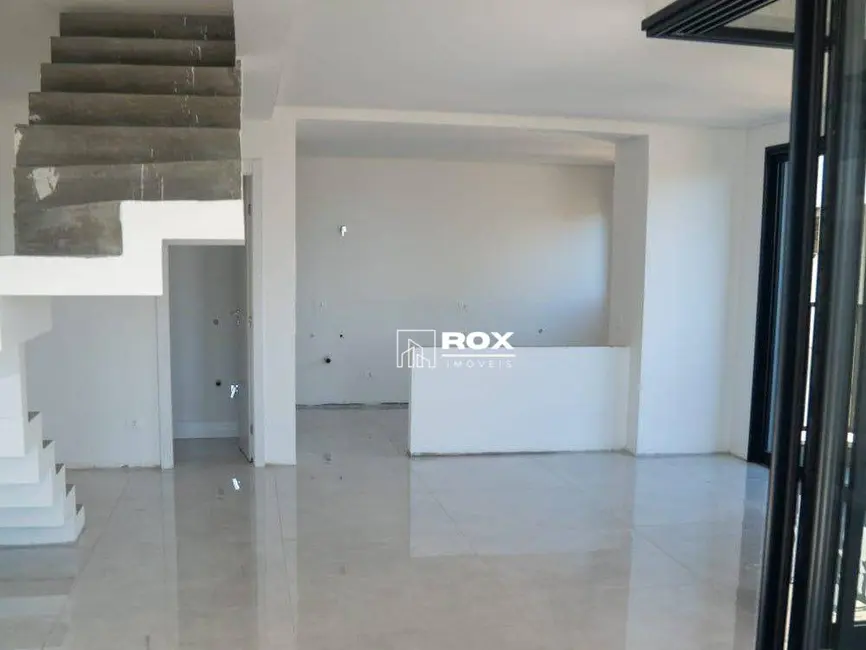 Foto 2 de Cobertura com 3 quartos à venda, 170m2 em Água Verde, Curitiba - PR
