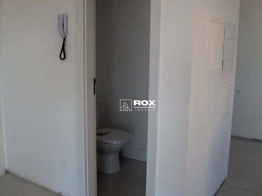 Foto 3 de Cobertura com 3 quartos à venda, 170m2 em Água Verde, Curitiba - PR