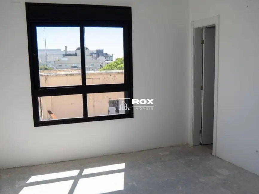 Foto 7 de Cobertura com 3 quartos à venda, 170m2 em Água Verde, Curitiba - PR
