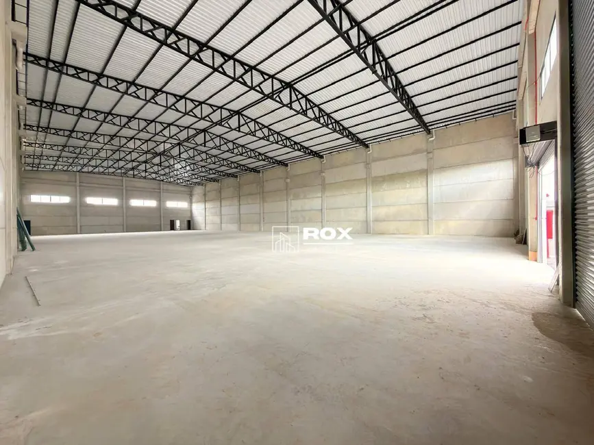 Foto 7 de Armazém / Galpão para alugar, 4900m2 em Eucaliptos, Fazenda Rio Grande - PR