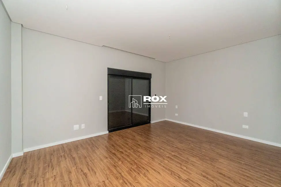 Foto 8 de Sobrado com 4 quartos à venda, 210m2 em Costeira, Sao Jose Dos Pinhais - PR