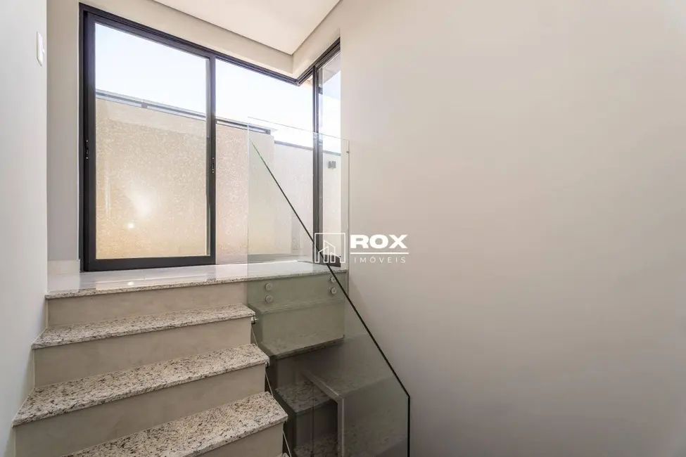 Foto 7 de Sobrado com 4 quartos à venda, 210m2 em Costeira, Sao Jose Dos Pinhais - PR