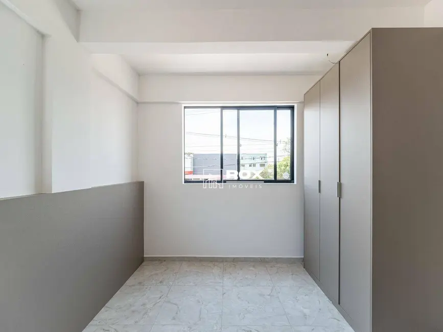 Foto 6 de Kitnet para alugar, 34m2 em Rebouças, Curitiba - PR